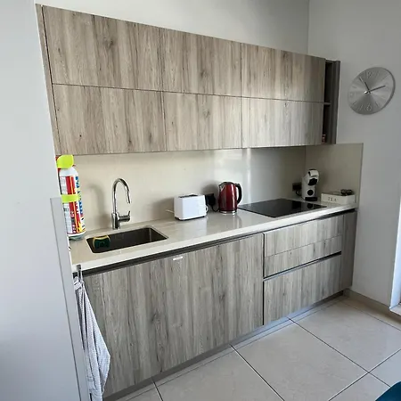 Joyful Apartment Mellieha