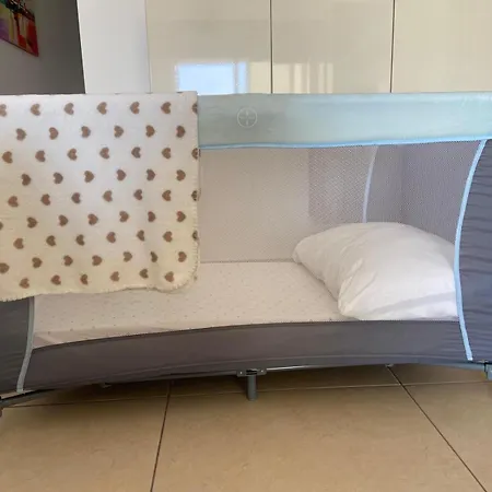 Joyful Apartment Mellieha