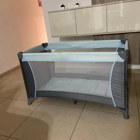 Joyful Apartment Mellieha