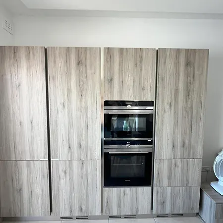 Joyful Appartement