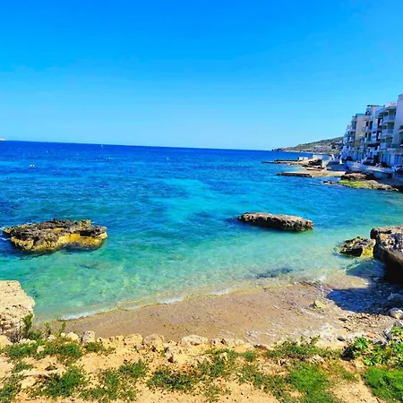 Appartement Joyful Mellieħa
