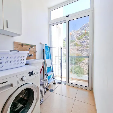 Apartament Joyful Mellieħa