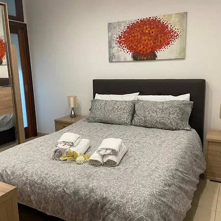 Apartament Joyful Mellieħa