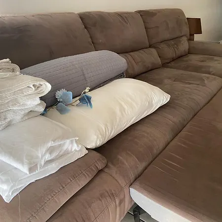 Joyful Apartament Mellieħa