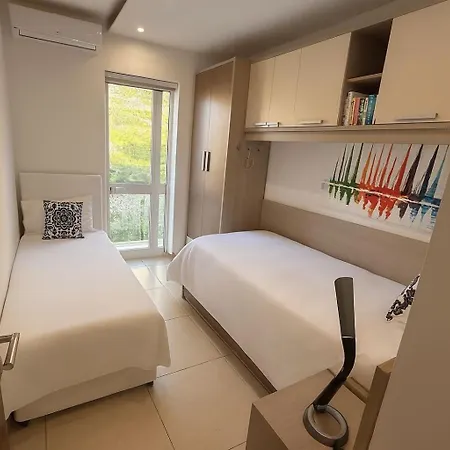 Joyful Appartement *