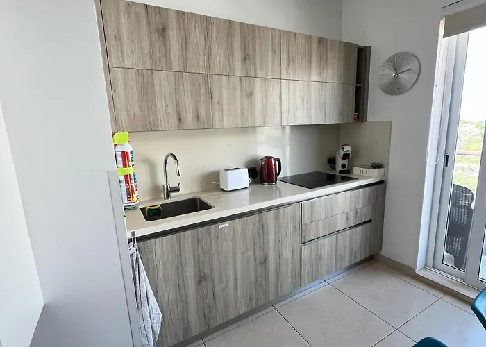 Joyful 아파트 멜리에하