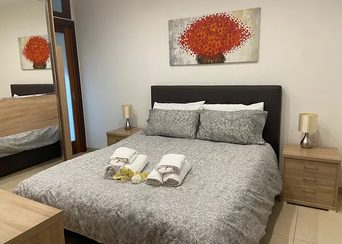 아파트 Joyful 멜리에하