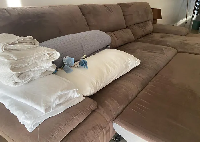 Joyful 아파트 멜리에하