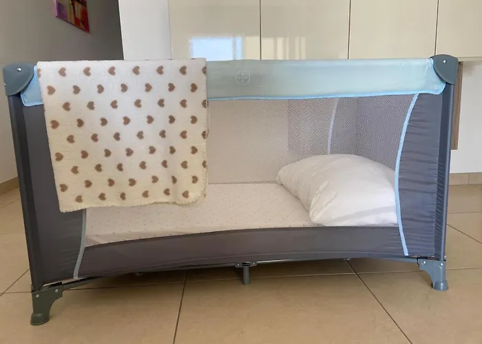 Joyful 아파트 멜리에하