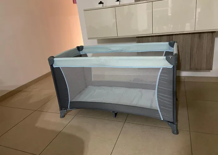 Joyful 아파트 멜리에하