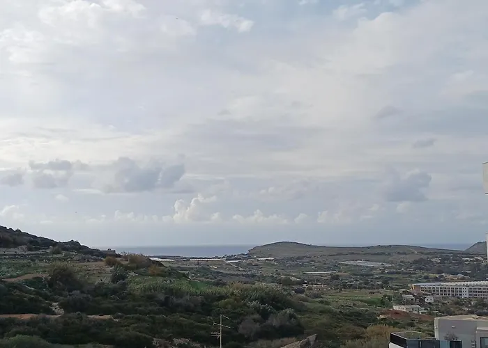 아파트 Joyful 멜리에하