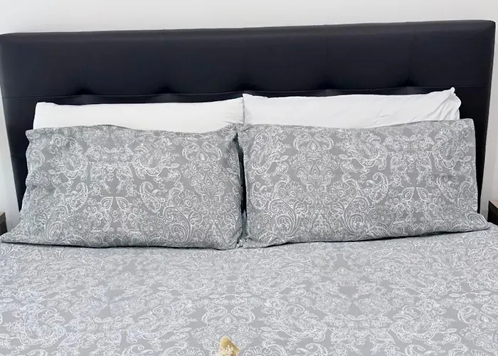 Joyful 아파트 멜리에하